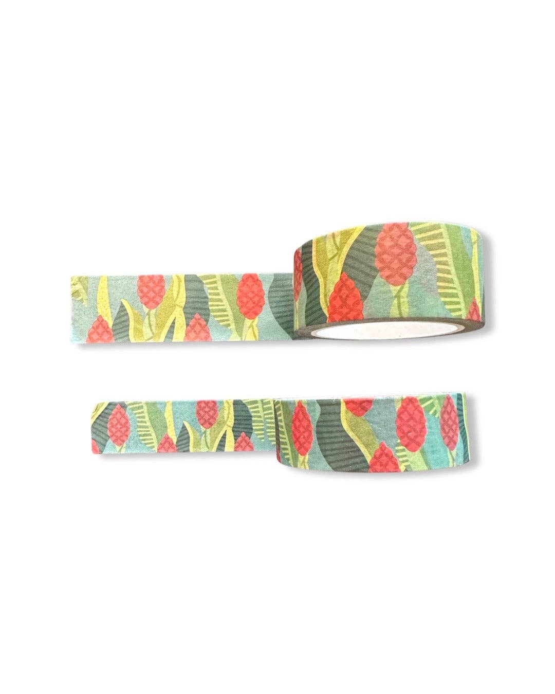 Awapuhi Washi Tape