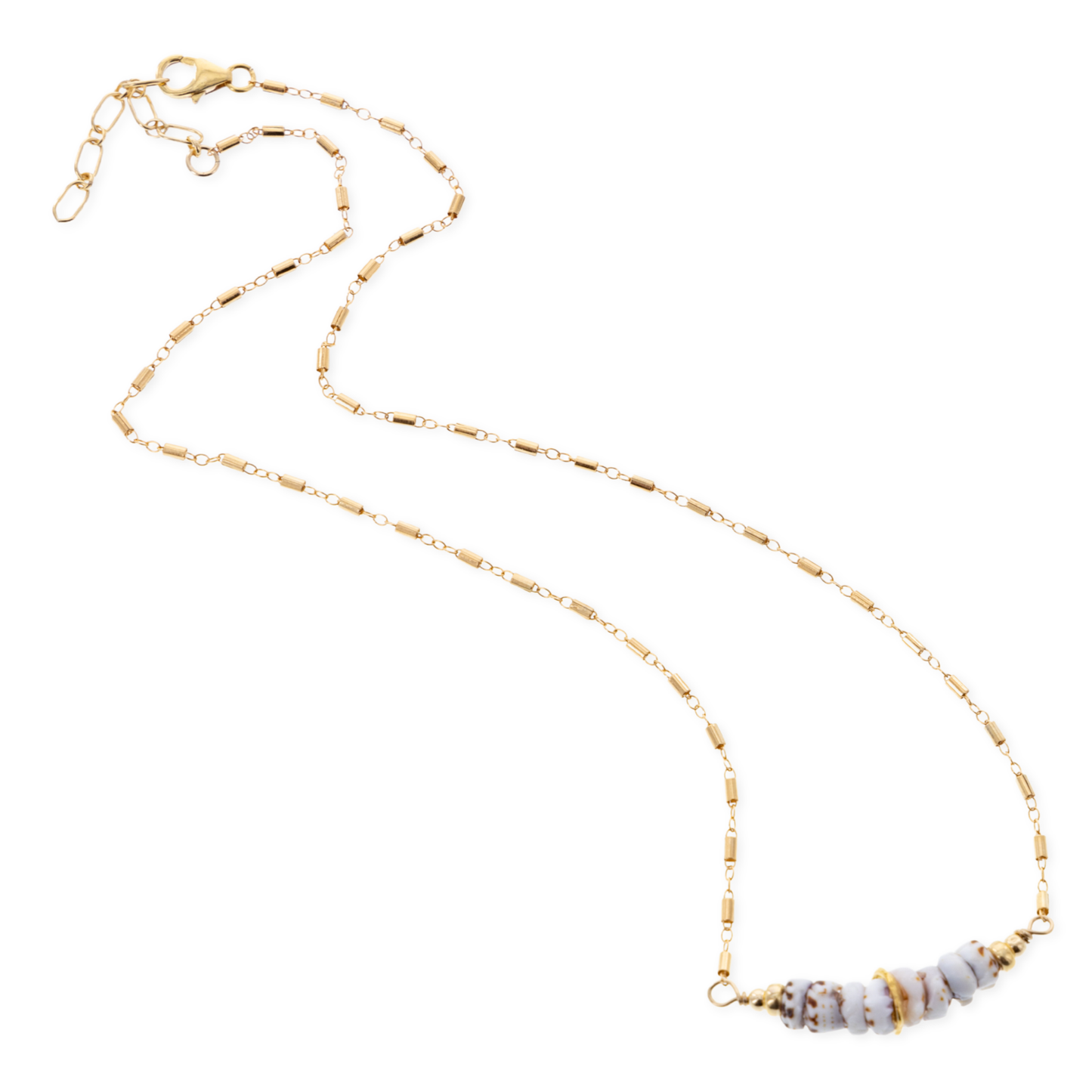 Pukalii Choker