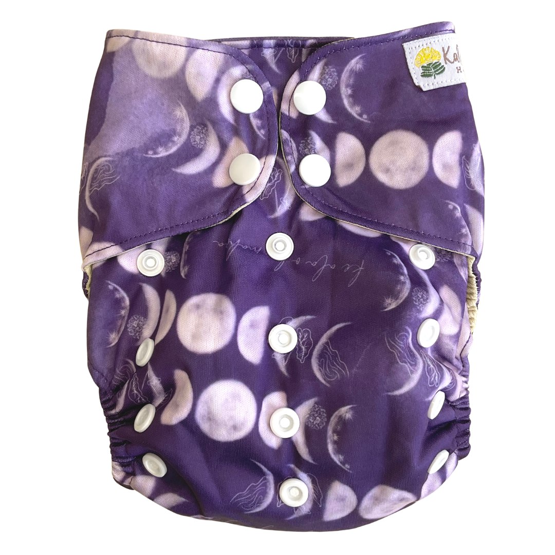 Kaiapa ʻAuʻau (Swim Diapers)