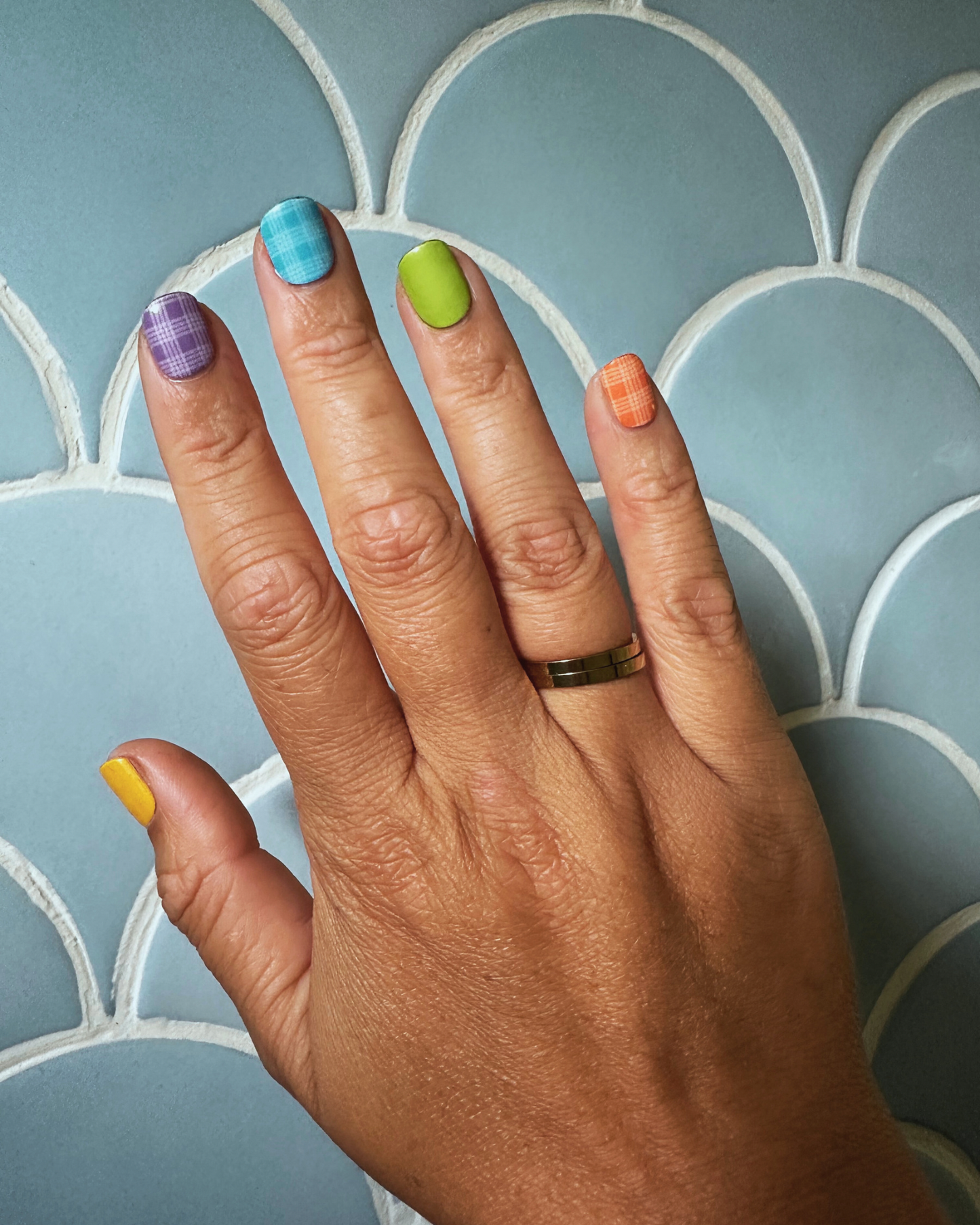 Palaka Collection: Aloha