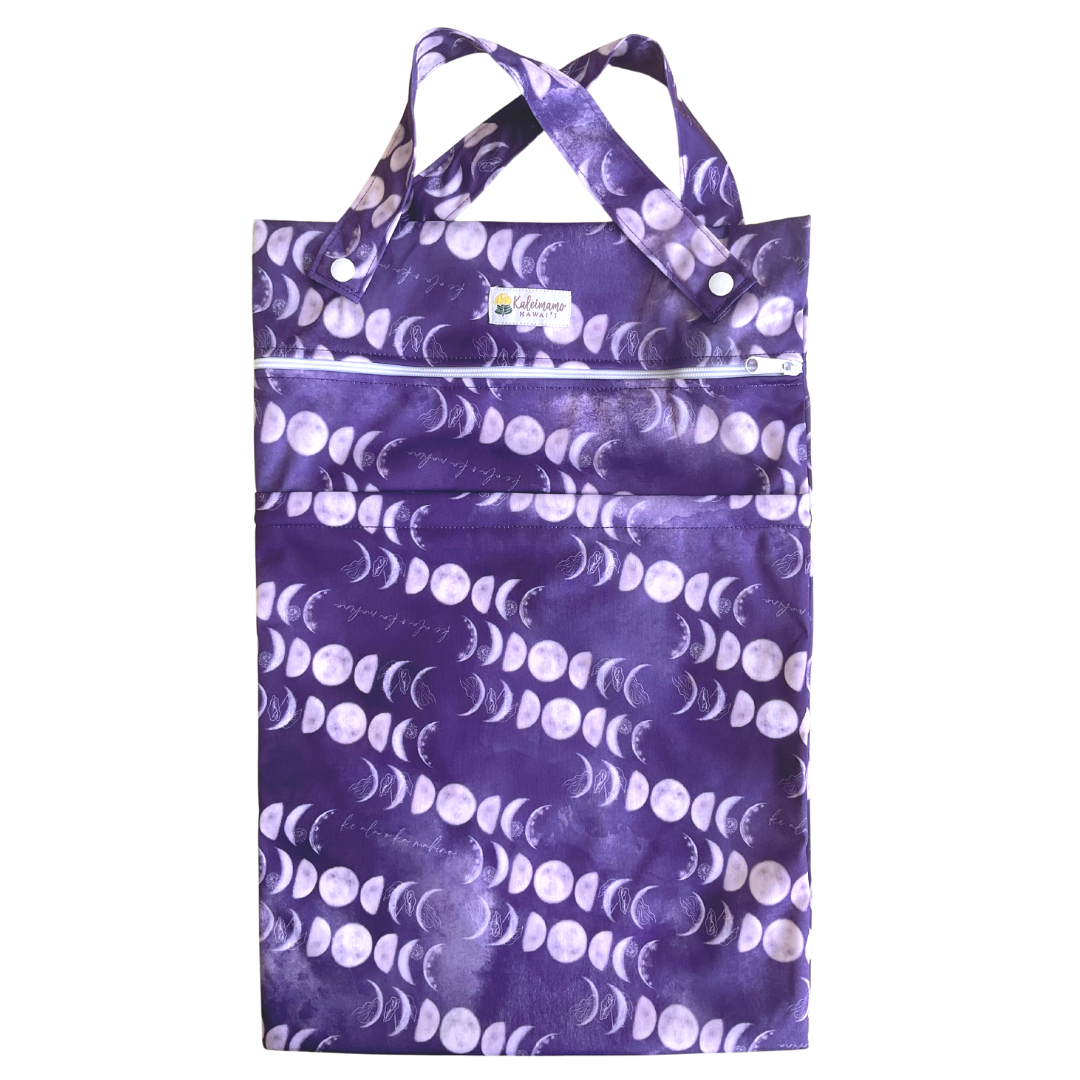 ʻEke Pulu (Wet Bags)