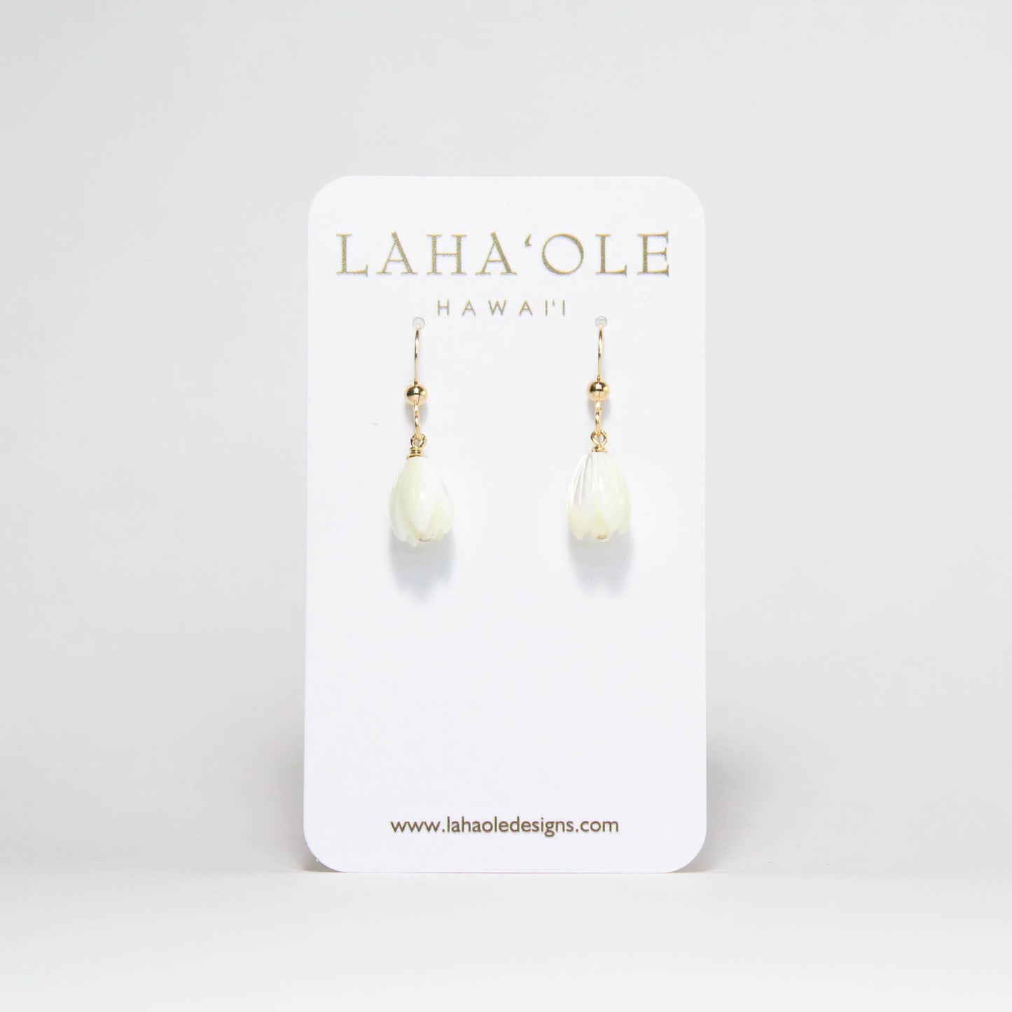 Pīkake Wale Nō Earrings