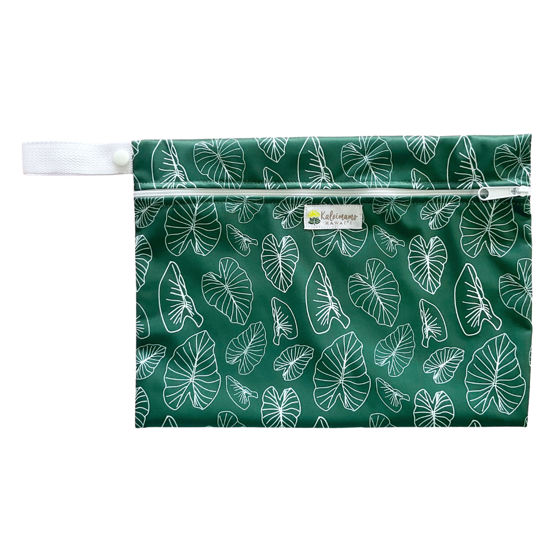 ʻEkeʻeke Pulu (Small Wet Bags)