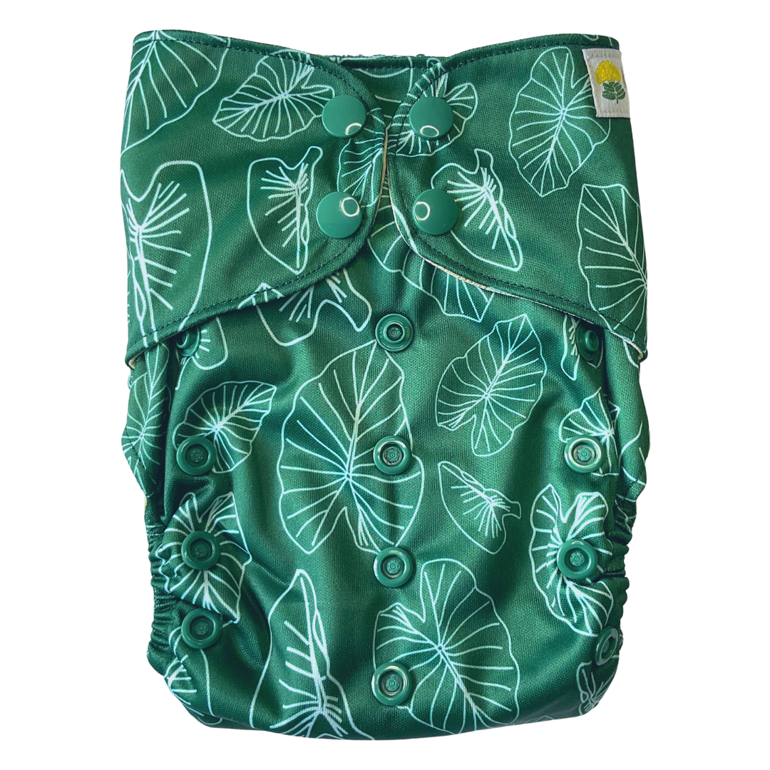 Kaiapa ʻAuʻau (Swim Diapers)