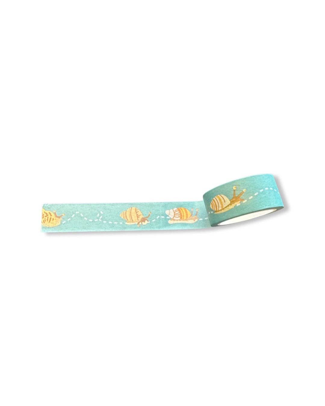 Kāhuli Trail Washi Tape