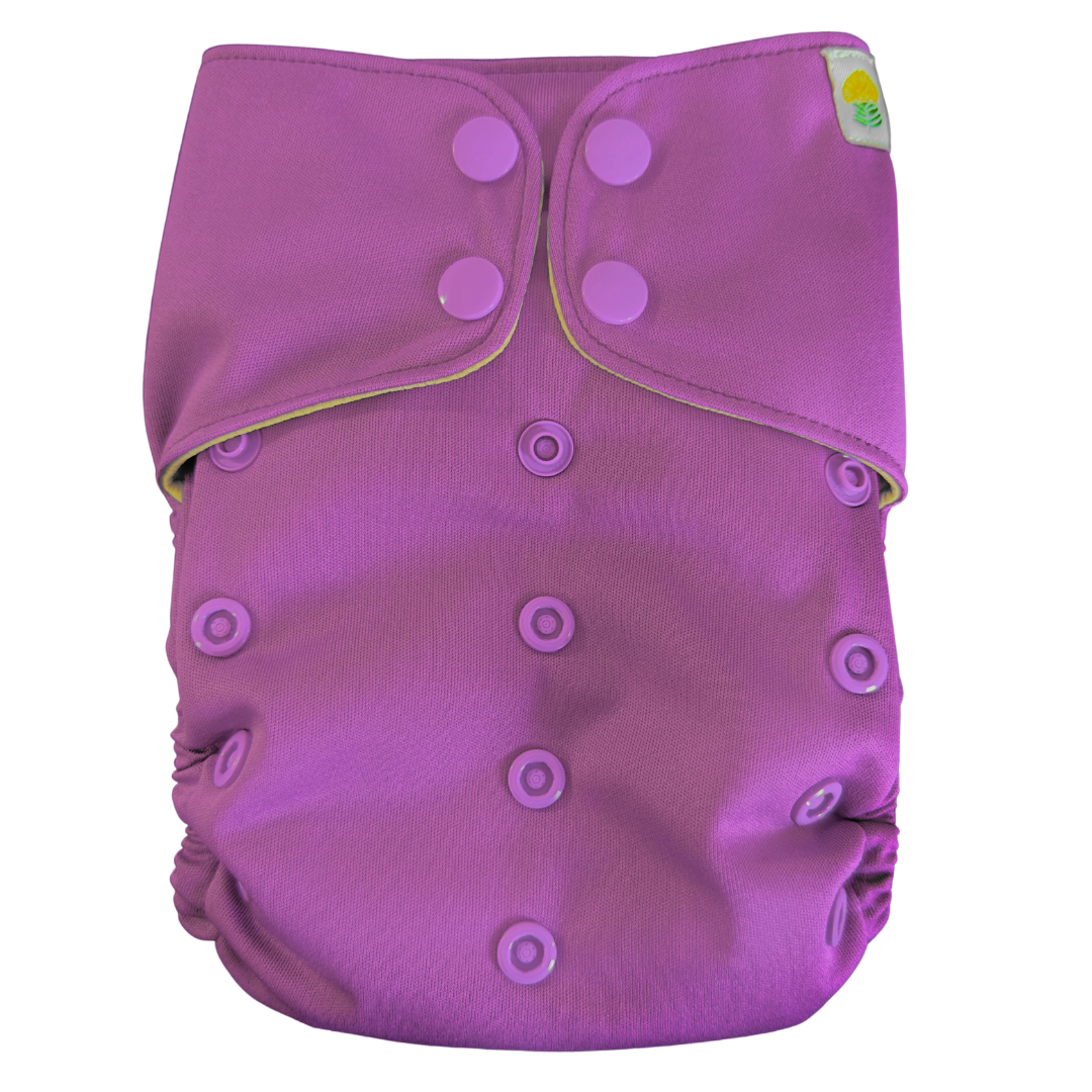 Kaiapa ʻAuʻau (Swim Diapers)