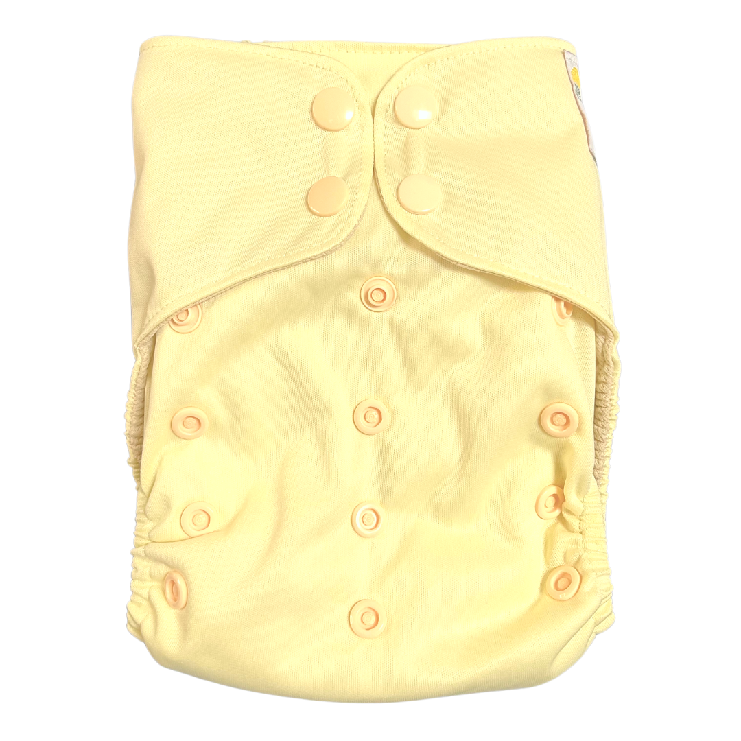 Kaiapa ʻAuʻau (Swim Diapers)