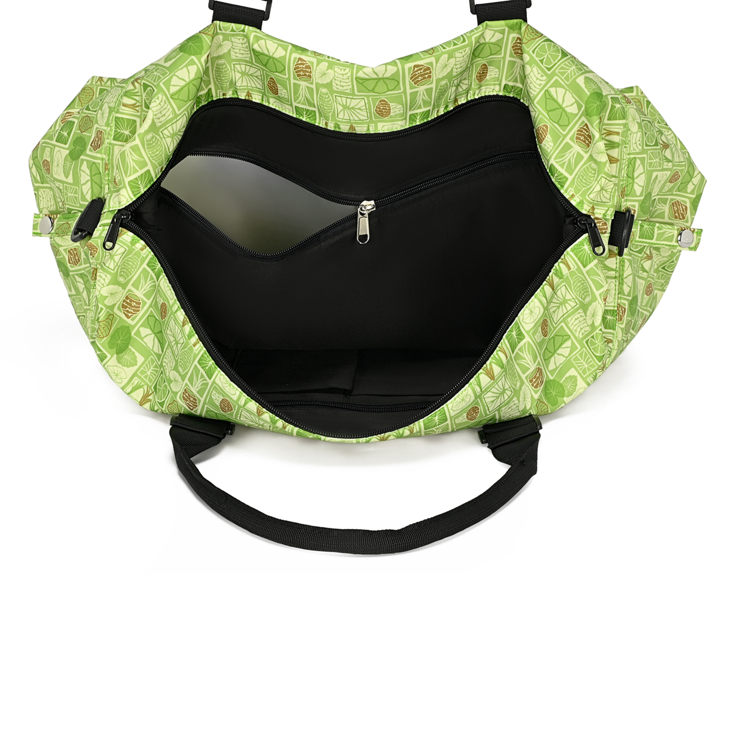 Kapa Kalo Holoholo Tote