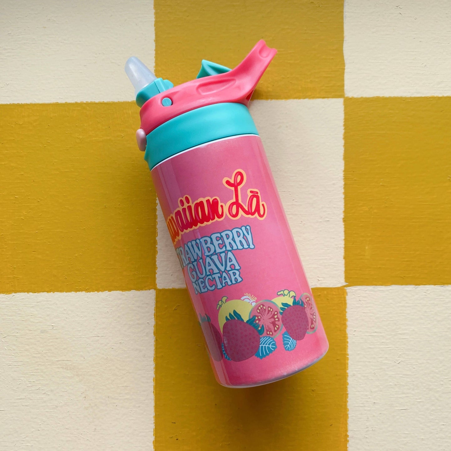 12 oz Kids Hydro