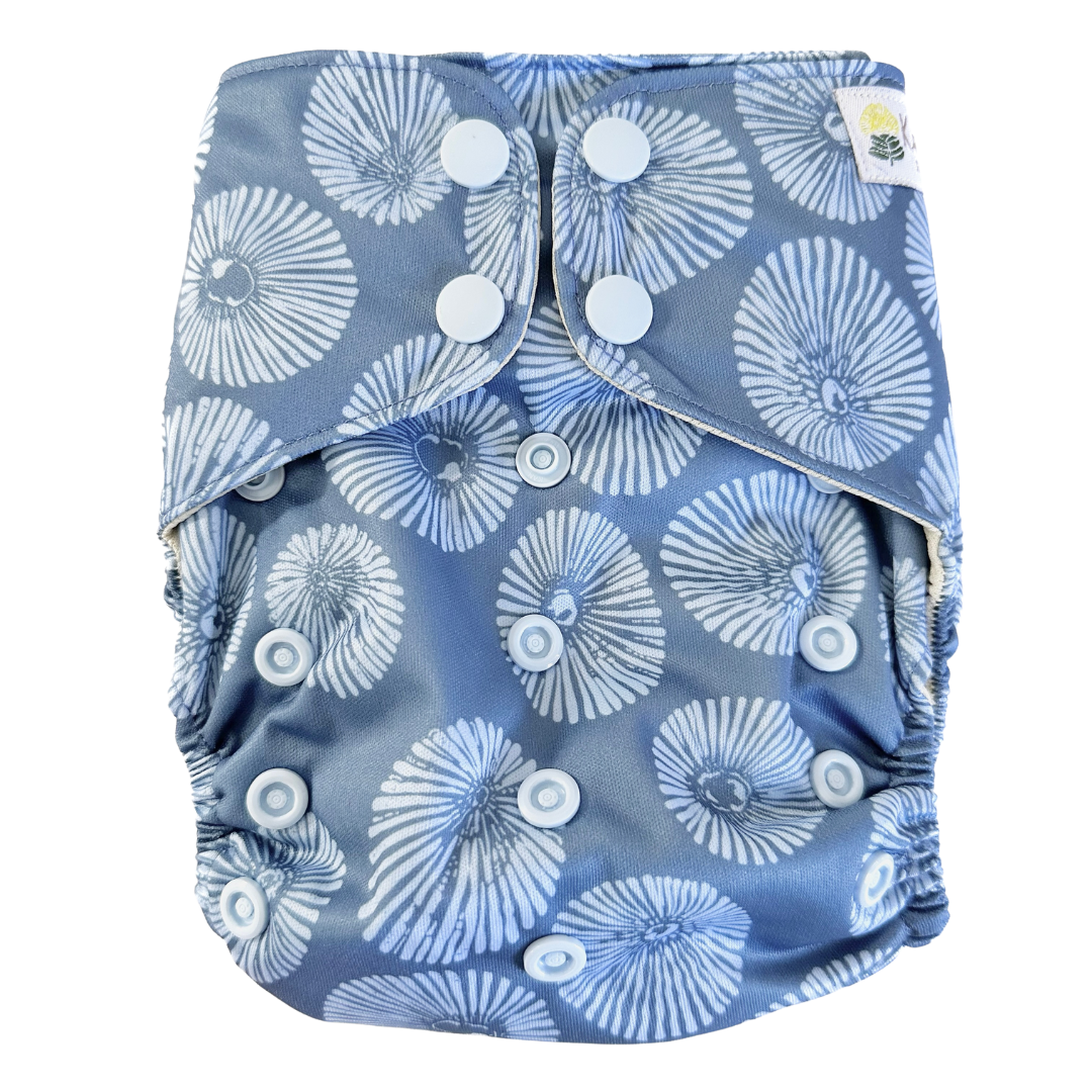 Kaiapa ʻAuʻau (Swim Diapers)