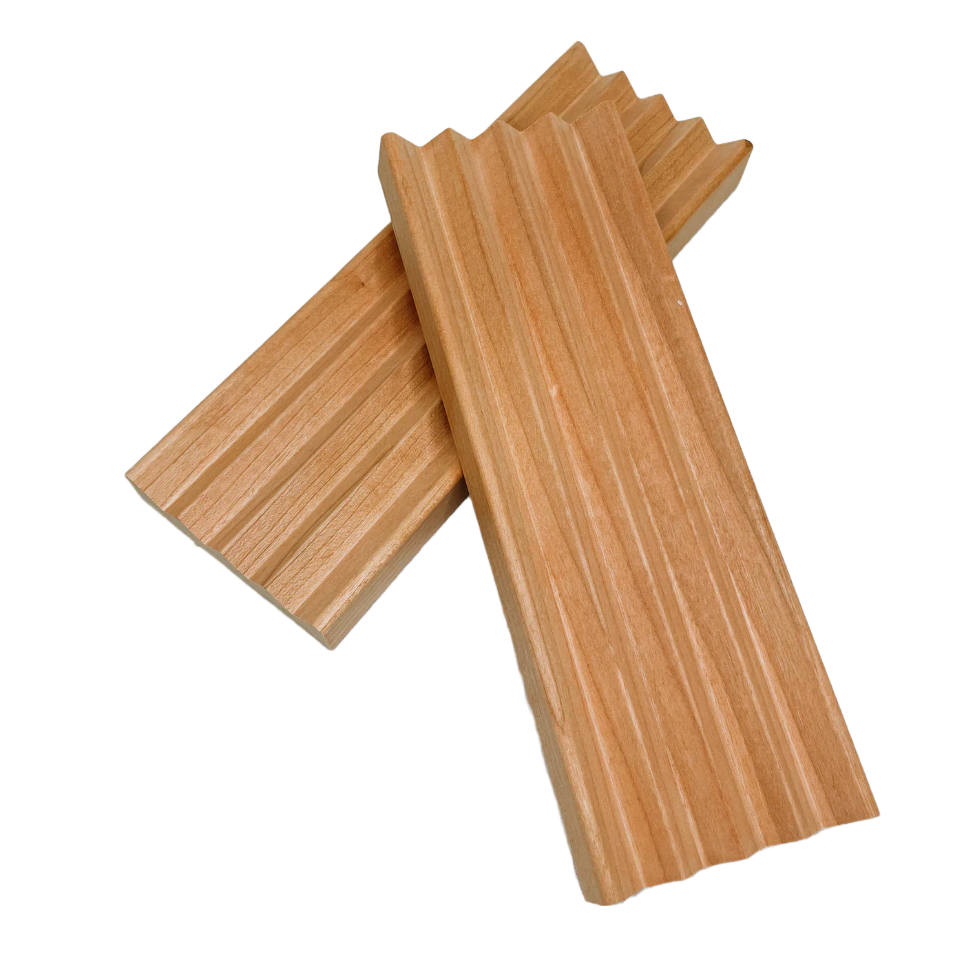 Wooden Soap Dish