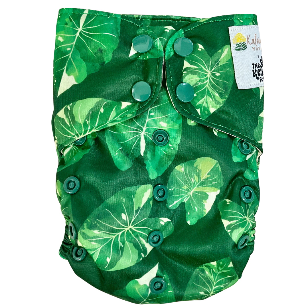 Kaiapa ʻAuʻau (Swim Diapers)