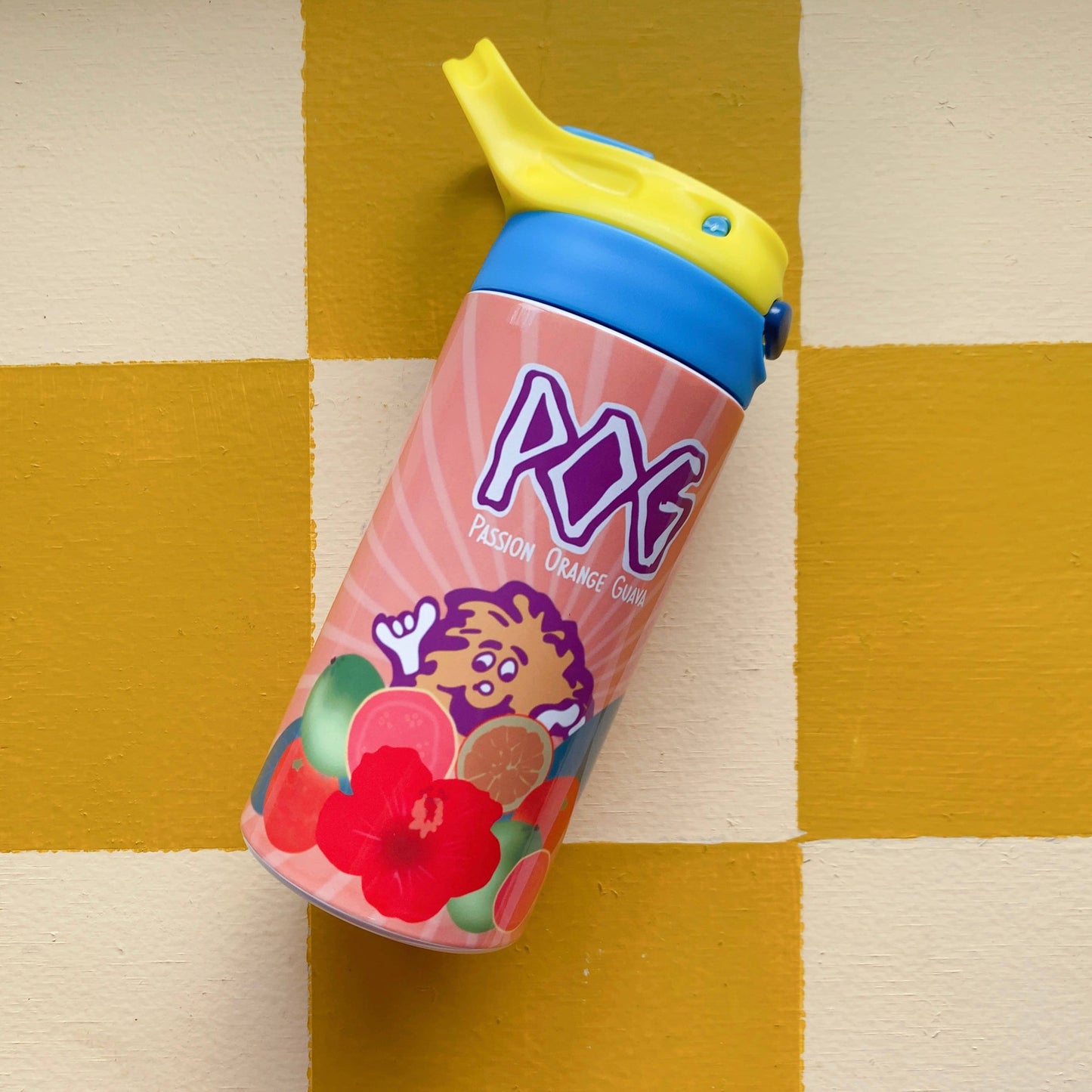 12 oz Kids Hydro