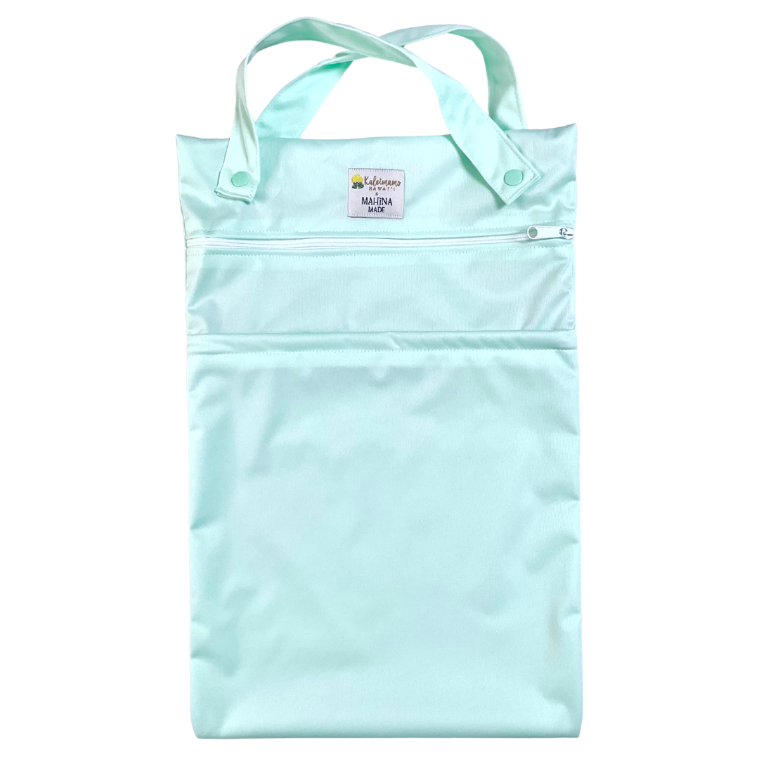 ʻEke Pulu (Wet Bags)