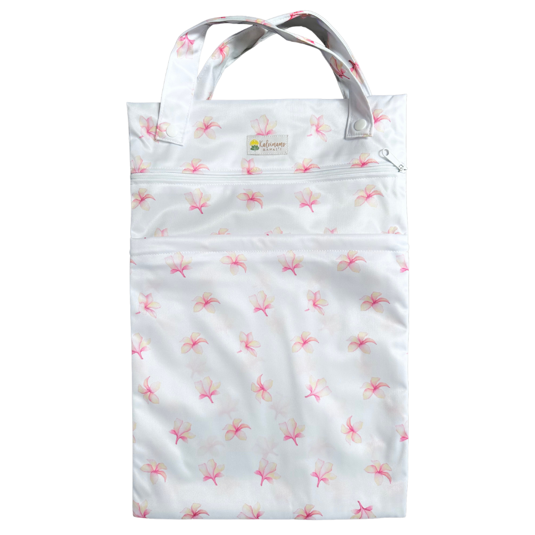 ʻEke Pulu (Wet Bags)