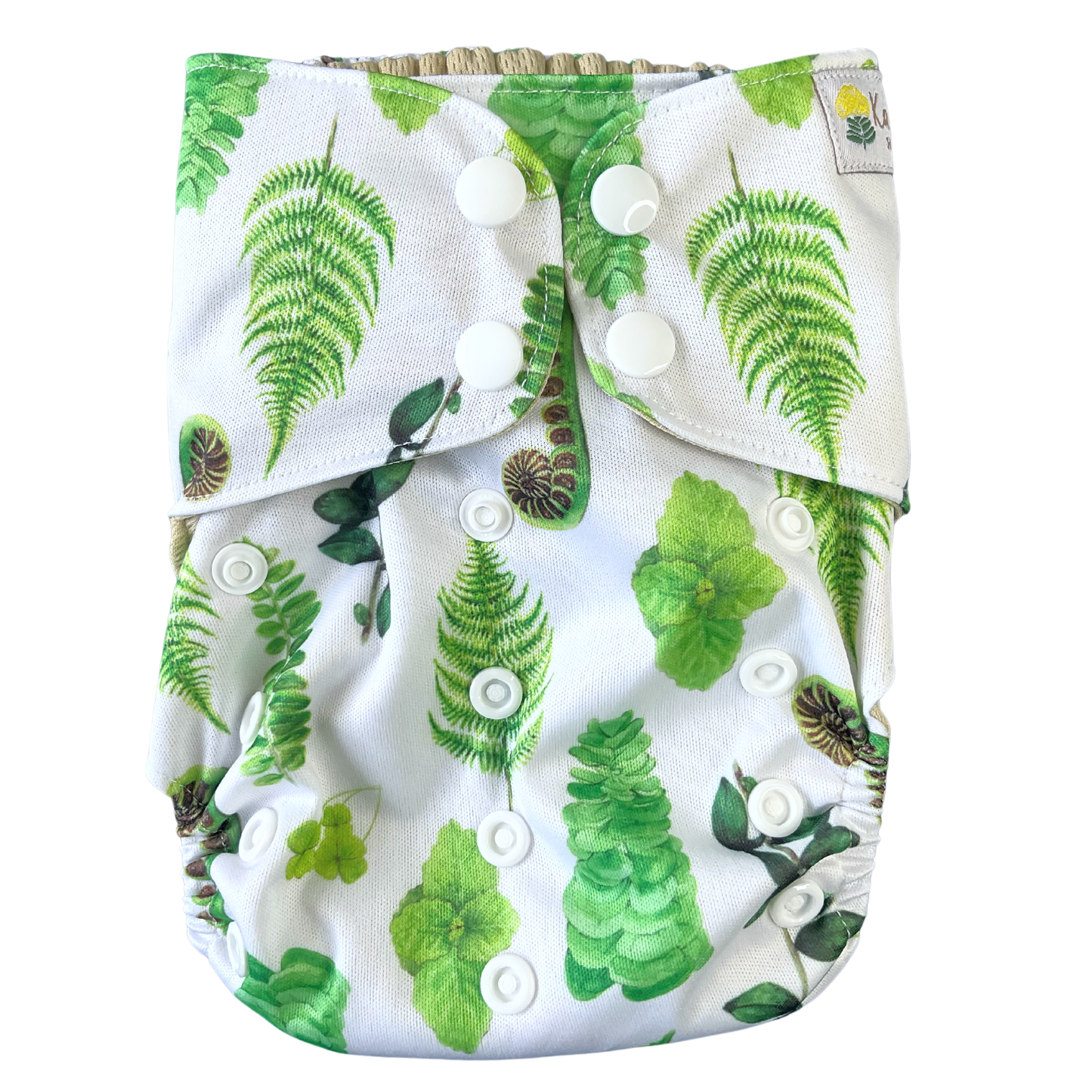 Kaiapa ʻAuʻau (Swim Diapers)