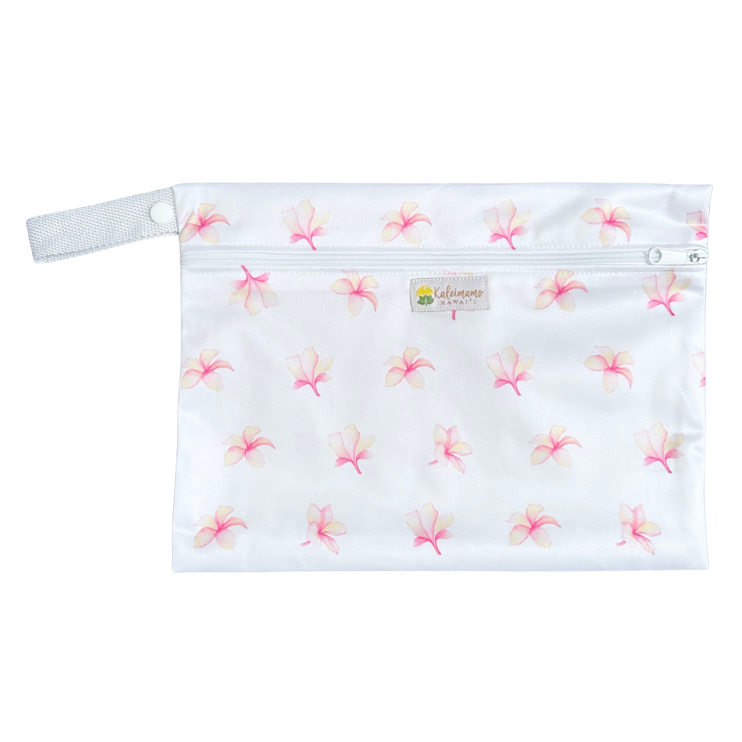 ʻEkeʻeke Pulu (Small Wet Bags)
