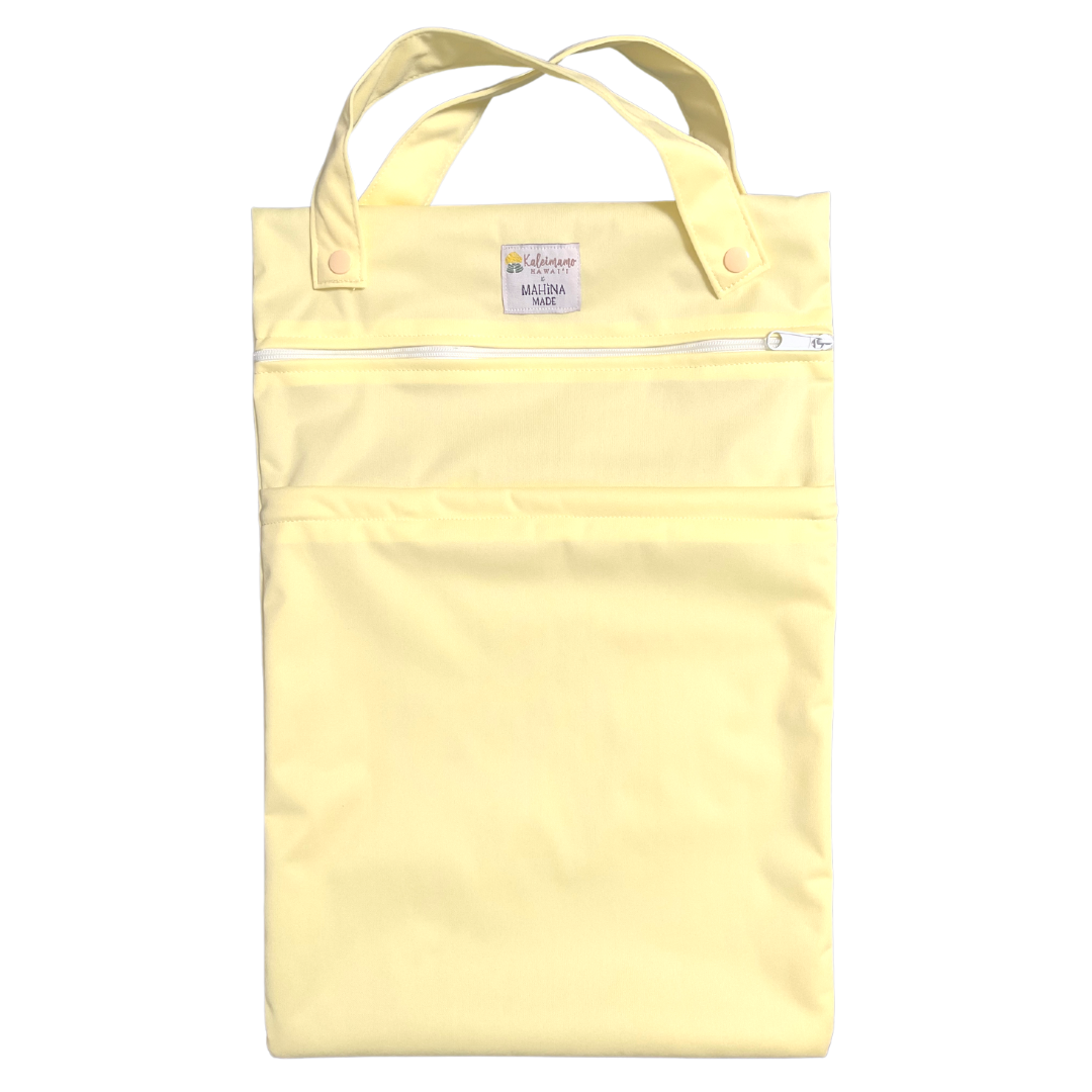 ʻEke Pulu (Wet Bags)