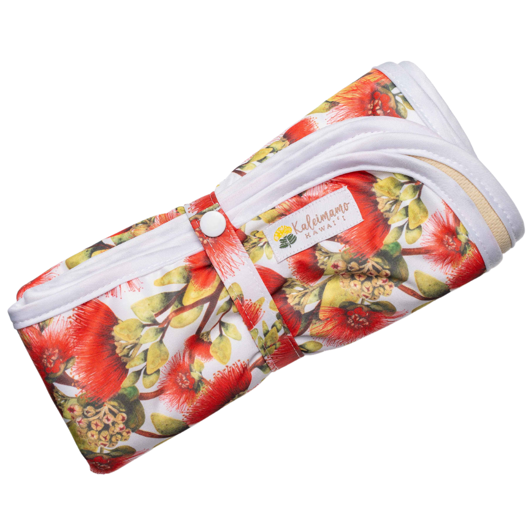 Moena Pēpē (Baby Changing Mat)