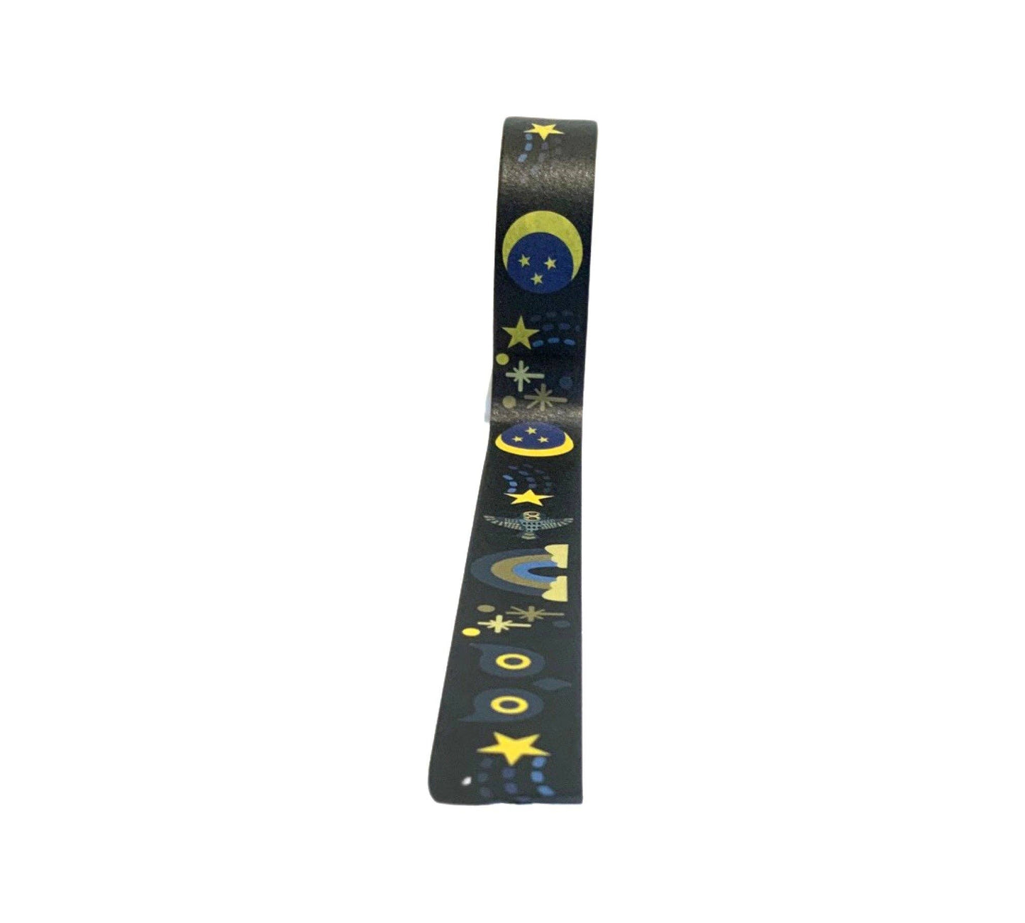 Pueo & Mahina Washi Tape
