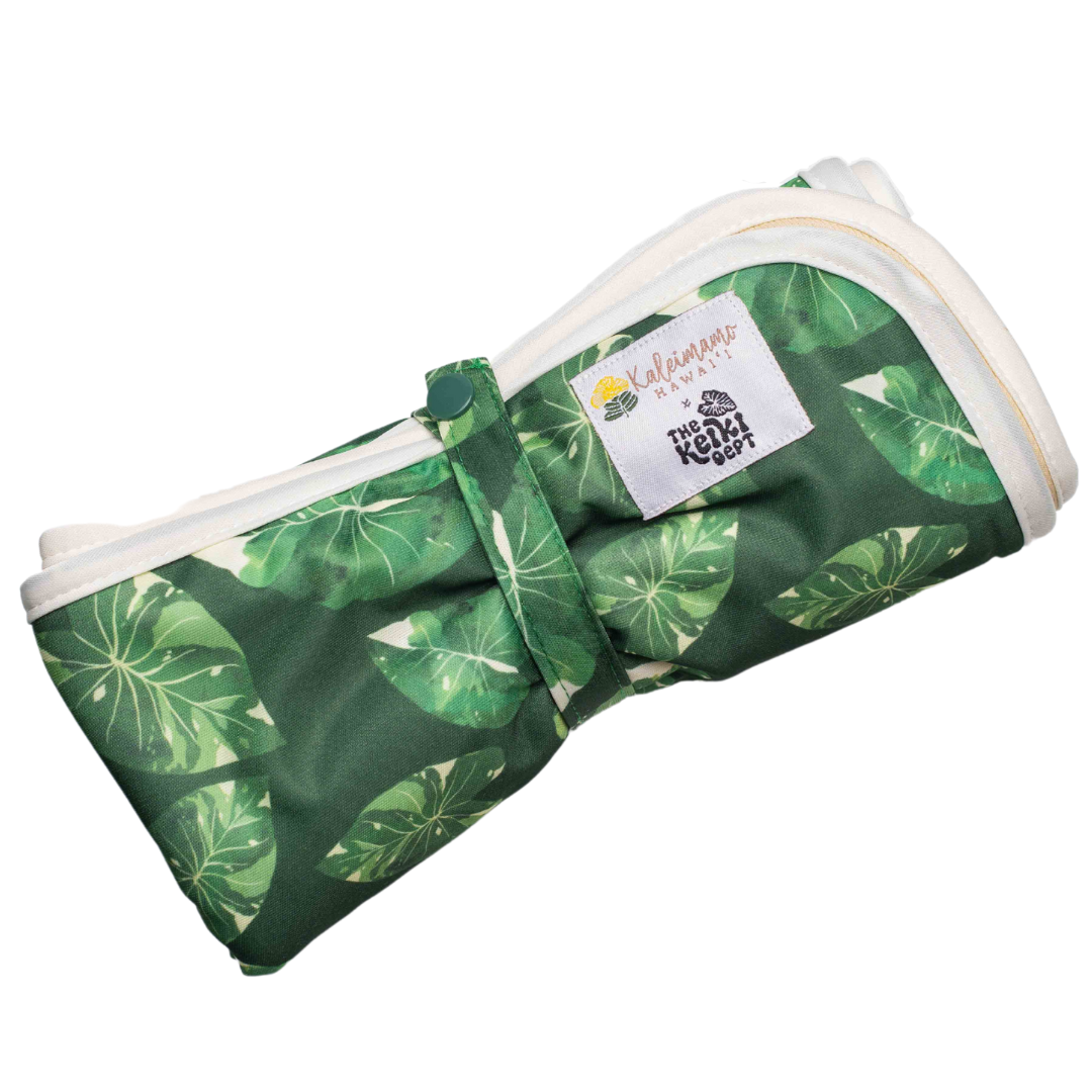 Moena Pēpē (Baby Changing Mat)