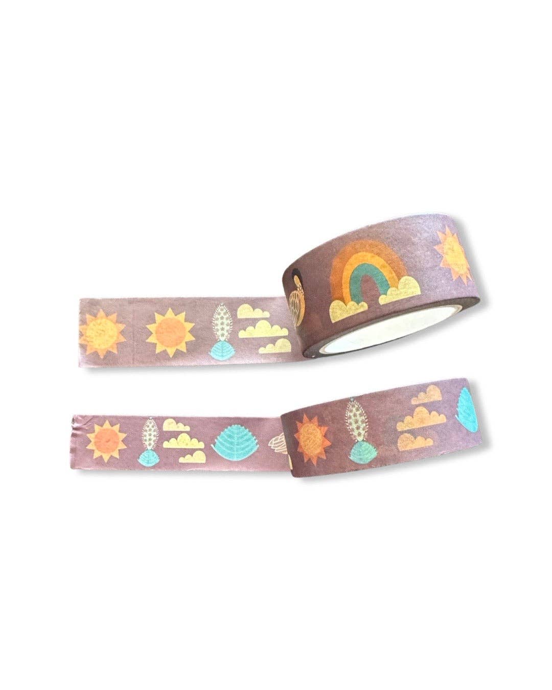 Nene Washi Tape