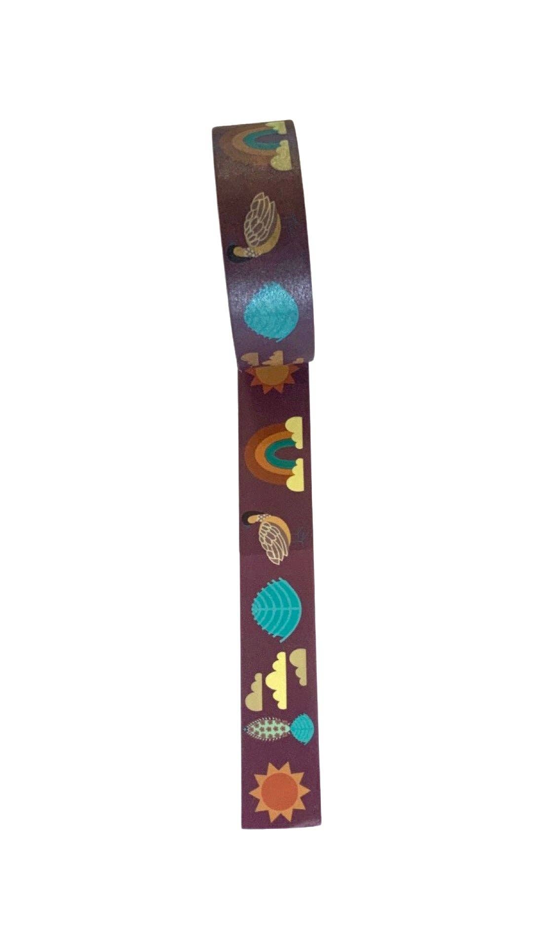 Nene Washi Tape