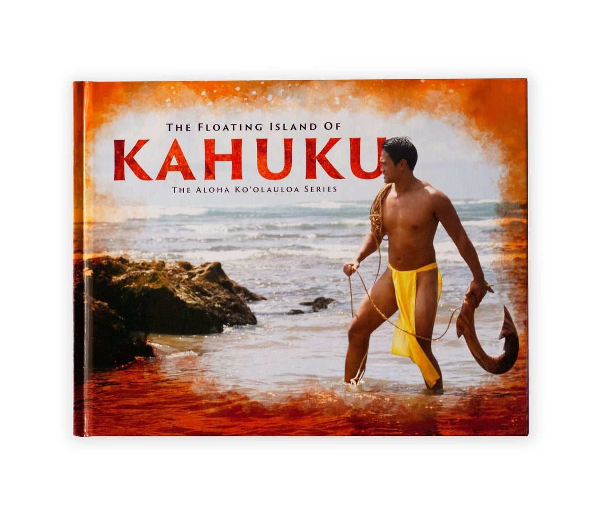 Hiohia: Legends of Koolauloa Book Series