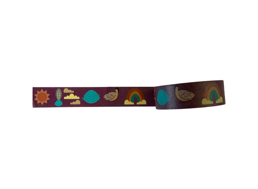 Nene Washi Tape