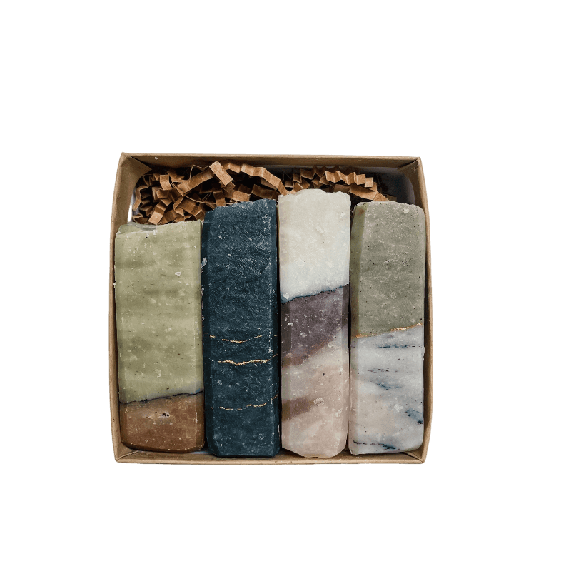 MAUKA soap set