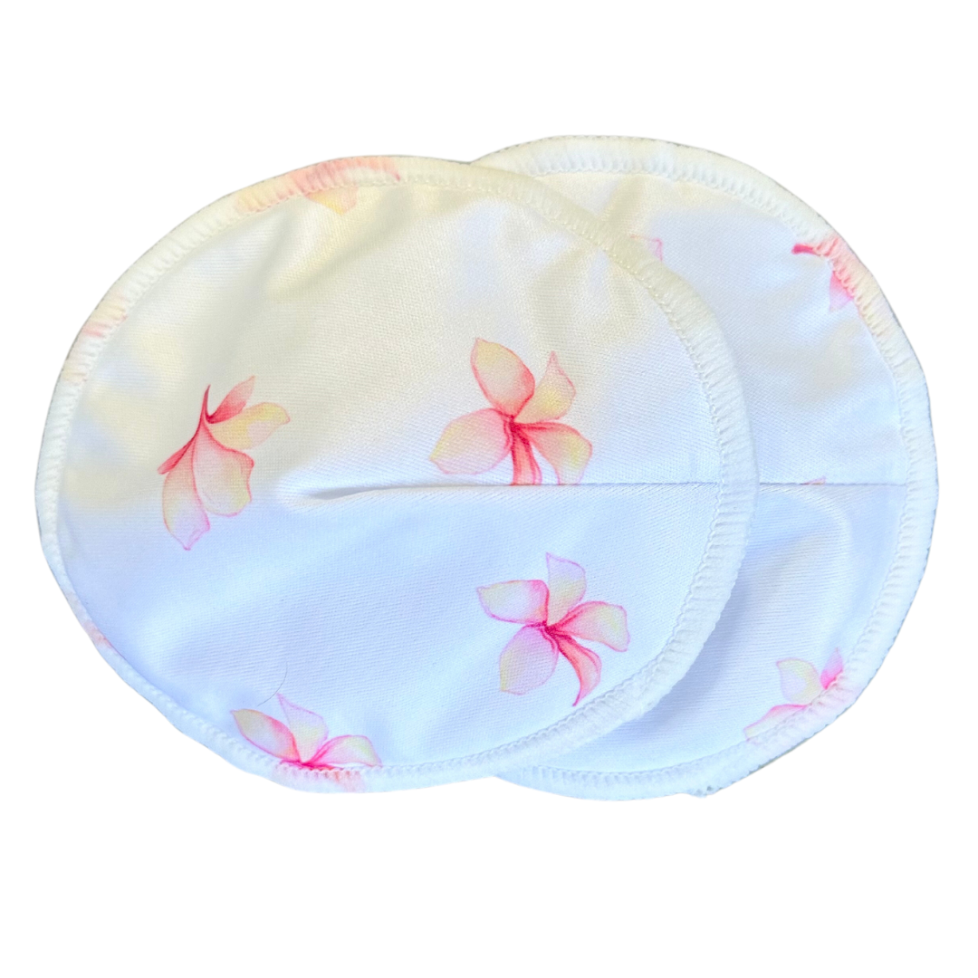 Pale Poli ʻAi (Nursing Pads)