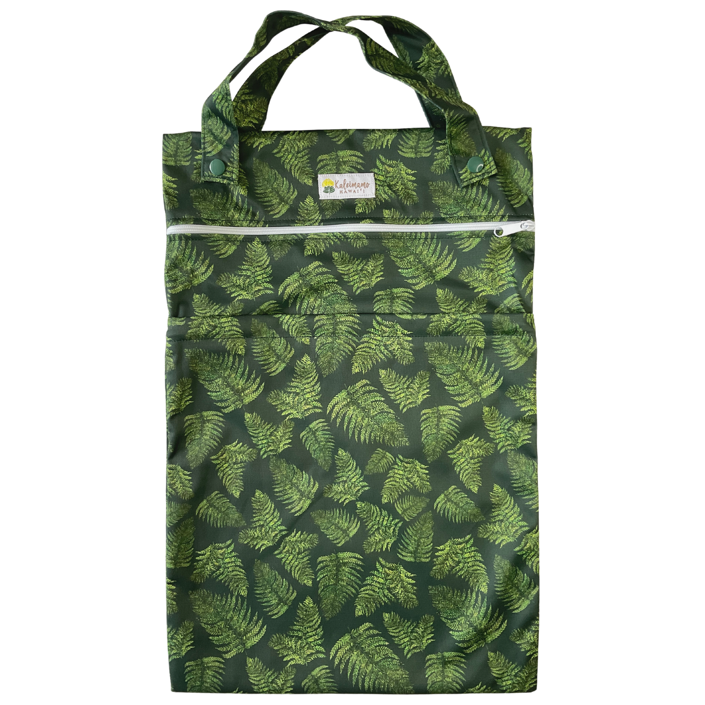 ʻEke Pulu (Wet Bags)
