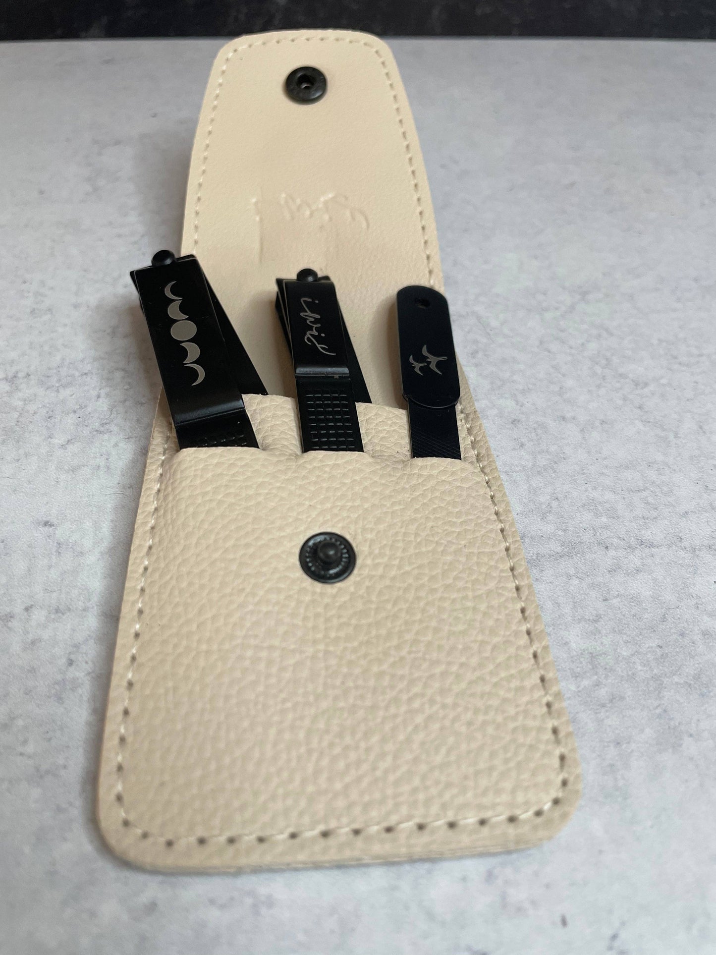 Nail Care Set