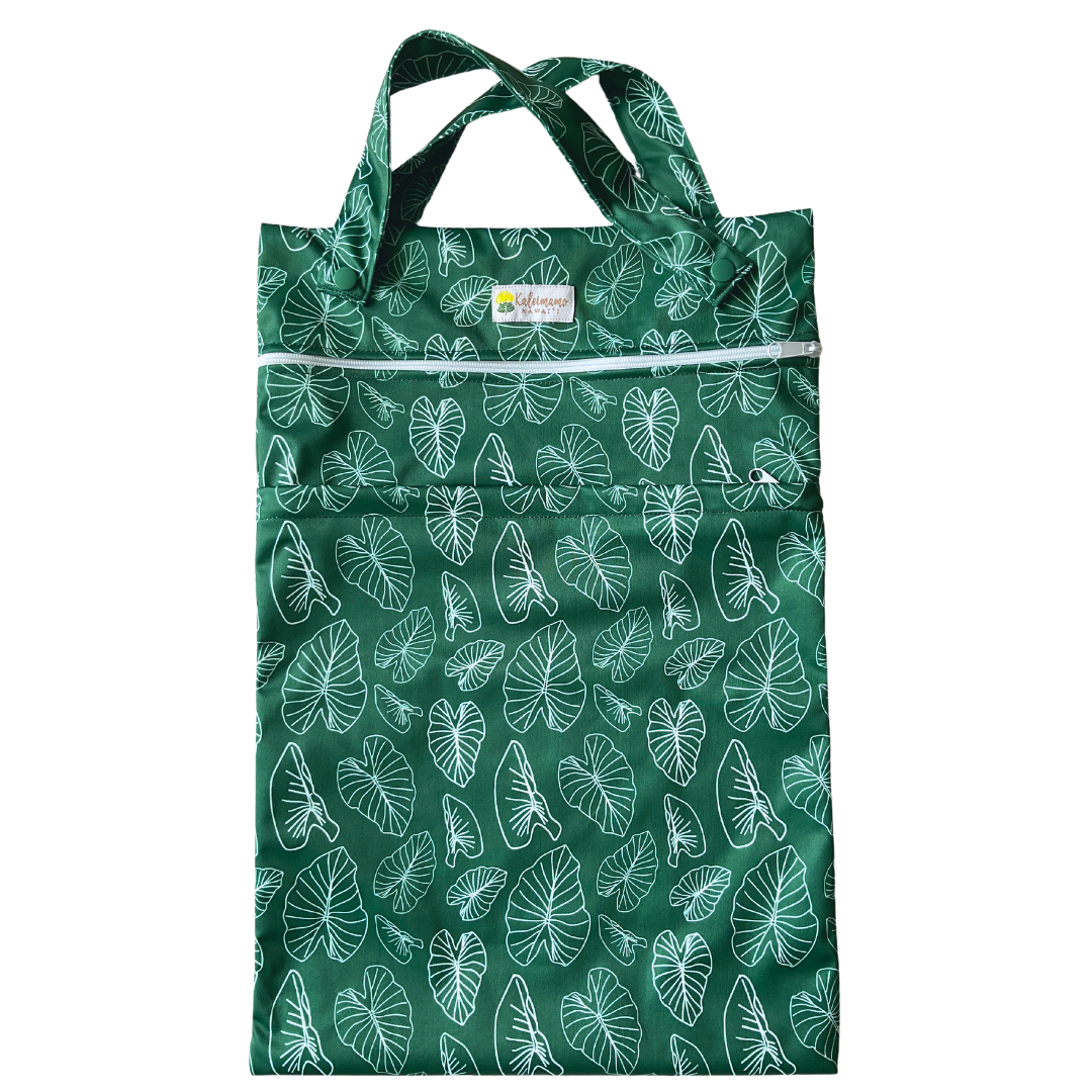 ʻEke Pulu (Wet Bags)