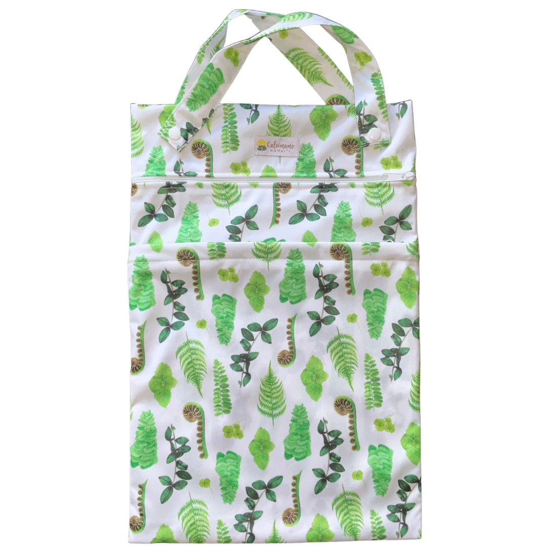 ʻEke Pulu (Wet Bags)