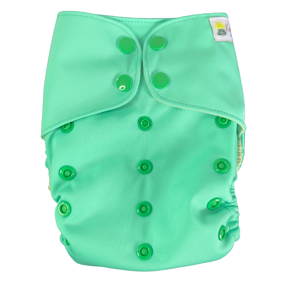 Kaiapa ʻAuʻau (Swim Diapers)