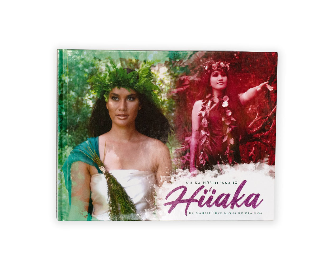 Hiohia: Ka Mahele Puke Aloha Koolauloa (Legends of Koolauloa Book Series)