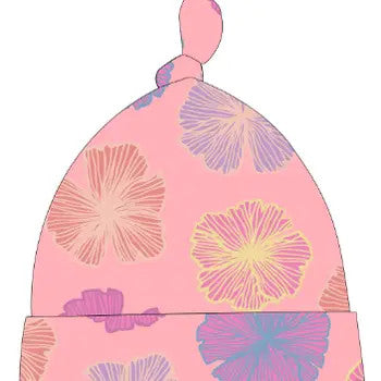 Coco Moon: Knotted Hat