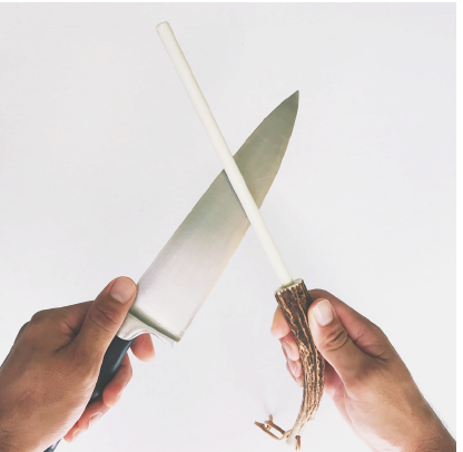 Kahua Aina: Kia Knife Sharpener-Long