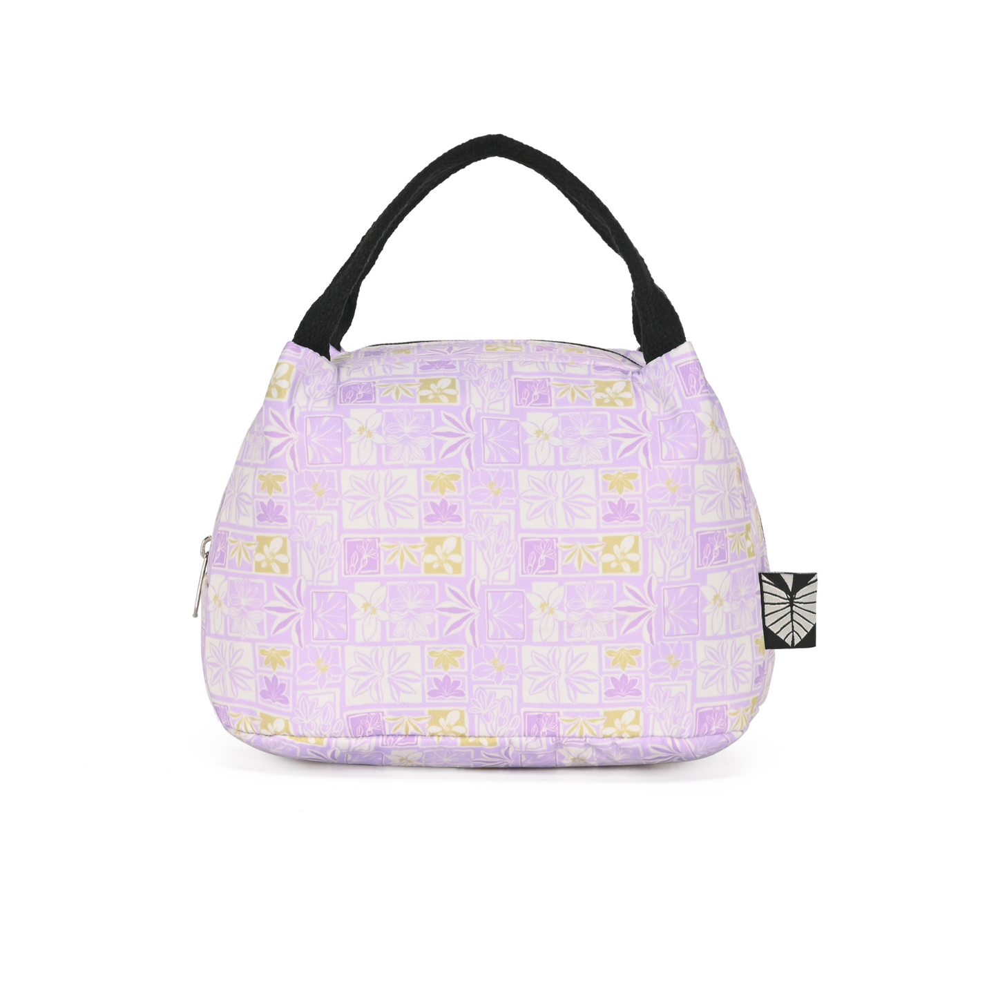 Kapa Naupaka Lunch Tote