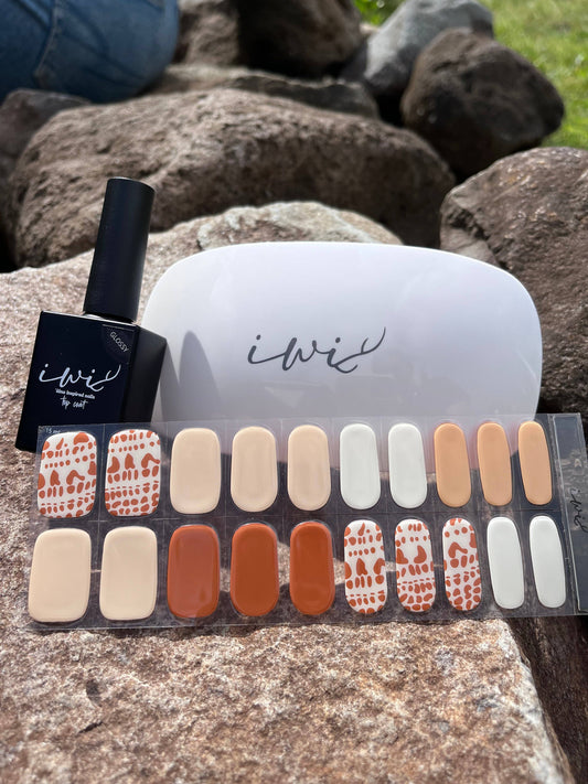 Loea (Expert) Bundle: Pūpū (Shell)