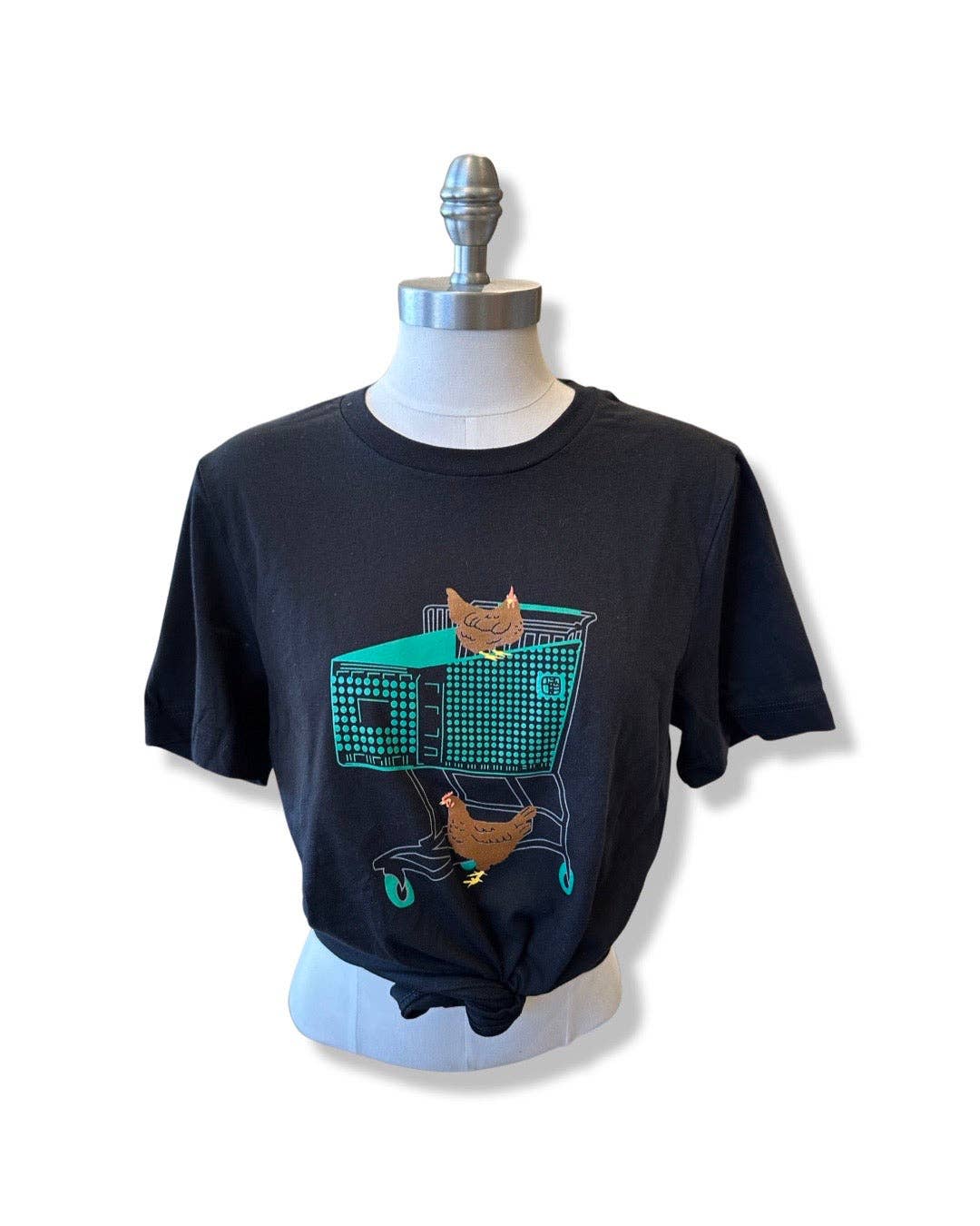 Fresh/Local Produce Shirt