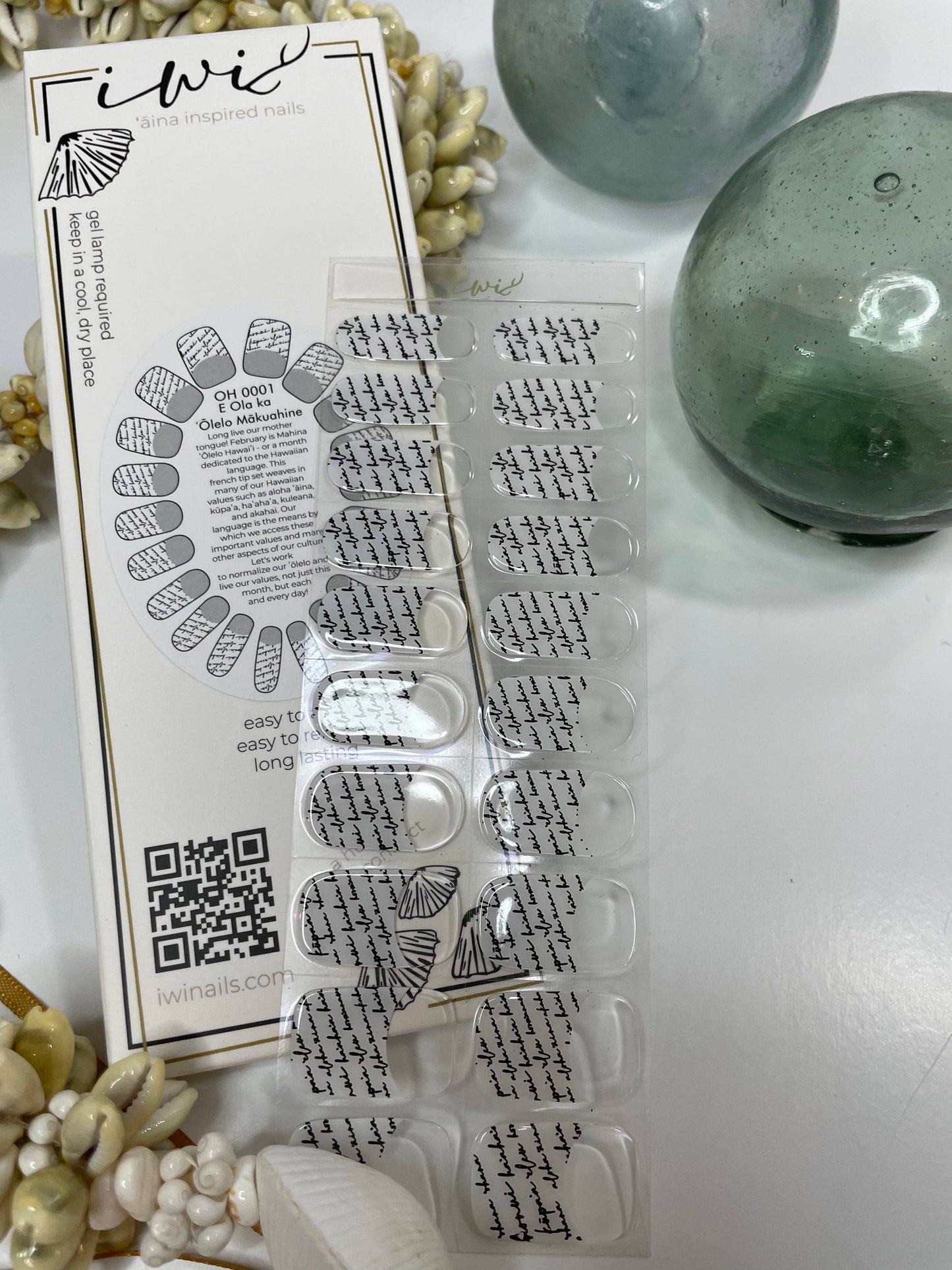 E Ola ka ʻŌlelo Mākuahine