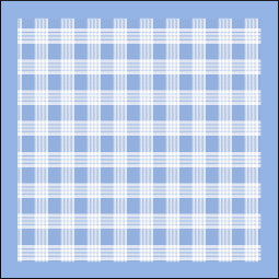 Polu Palaka Security Blanket