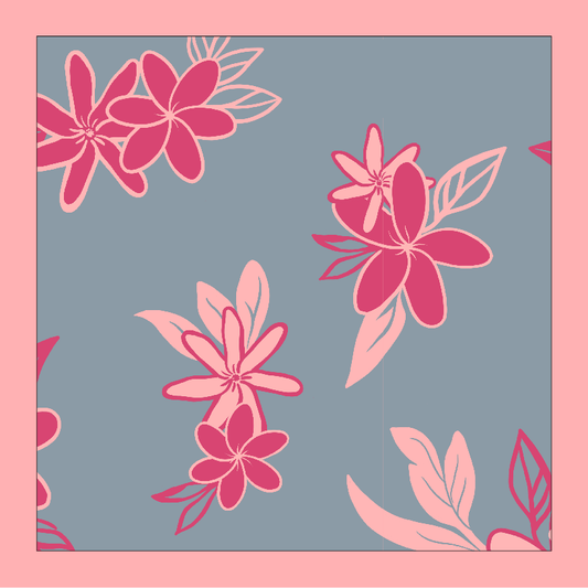Tiare Breeze Security Blanket