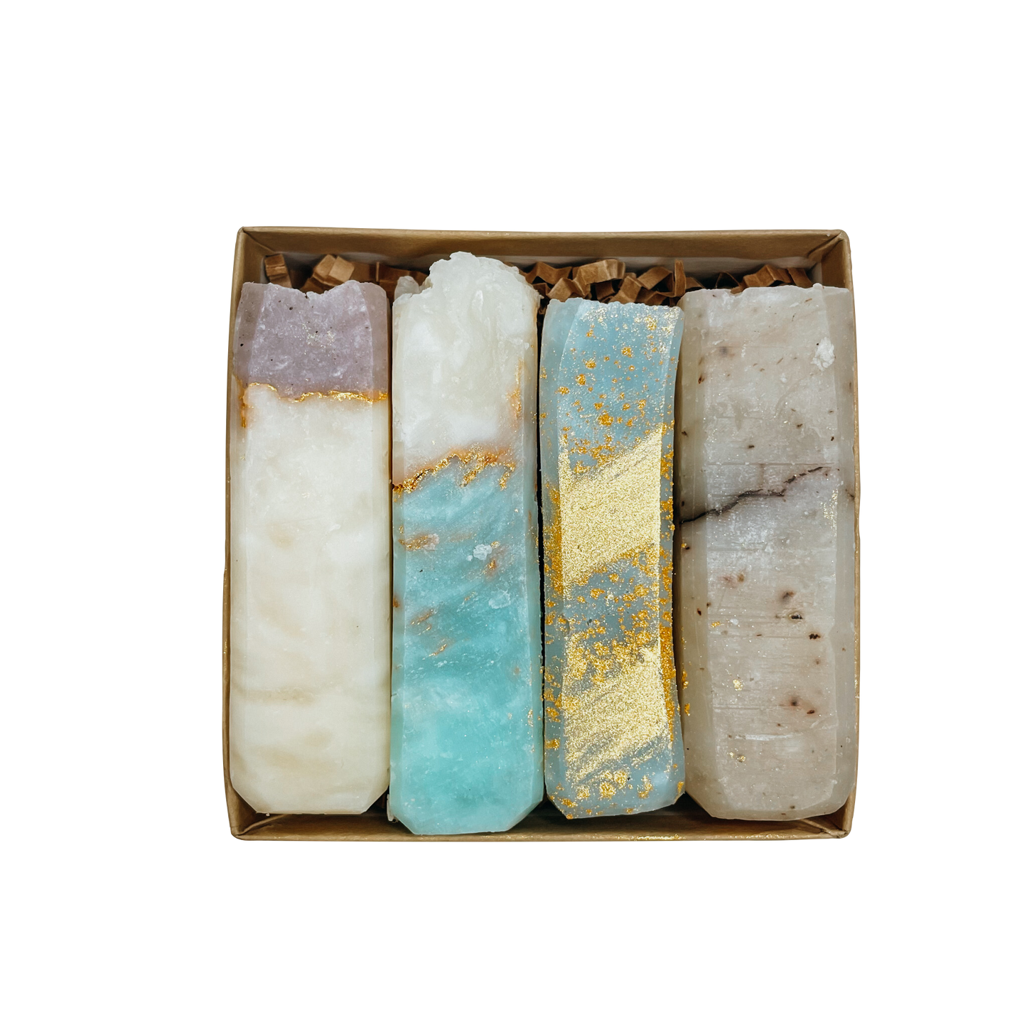 MAKAI soap set