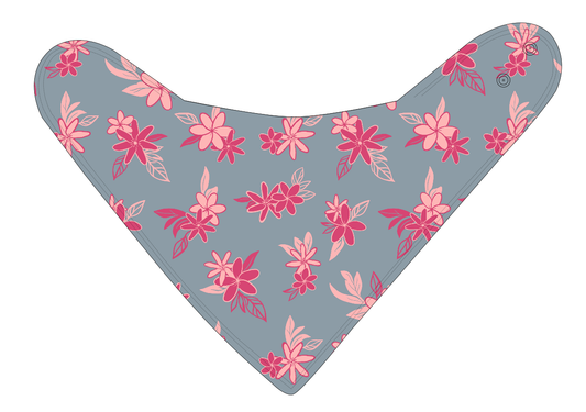 Tiare Breeze Bib