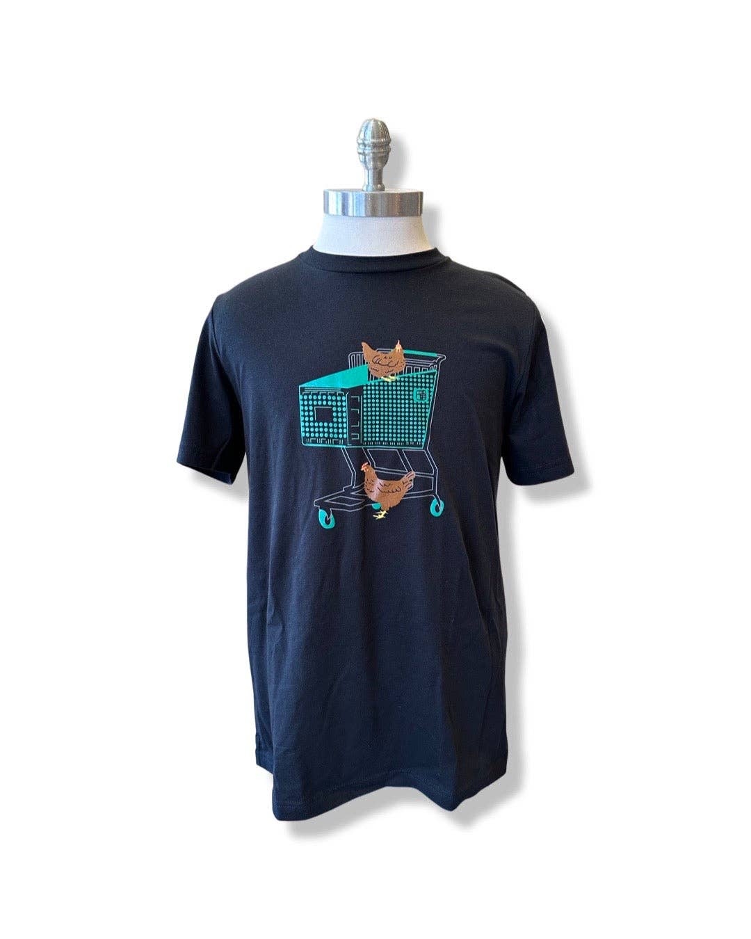 Fresh/Local Produce Shirt