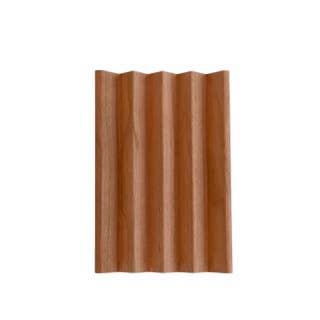 Wooden Soap Dish