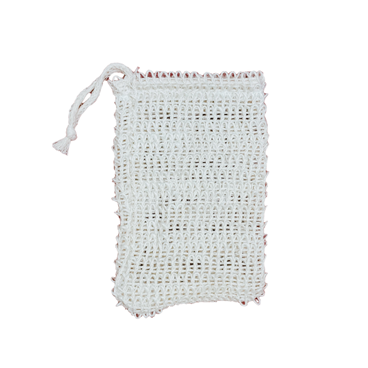 Soap Saver Bag